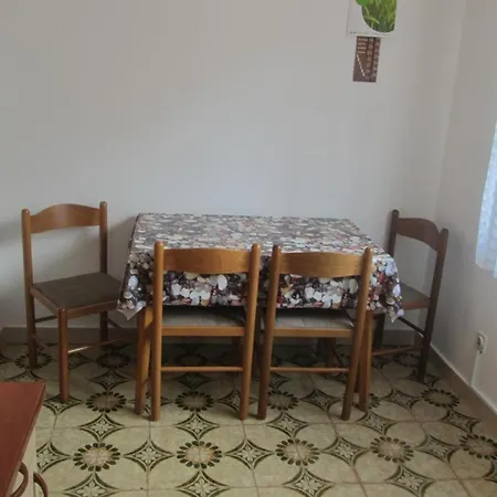 Lejlighed Razum - Three Bedroom *